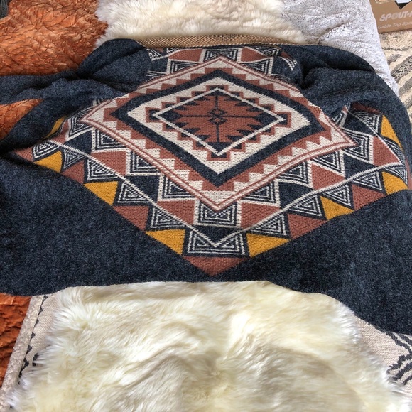 Multi-colored Cardigan - Picture 2 of 7